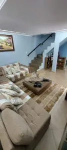 Sobrado com 3 Quartos à venda, 219m² no Santa Maria, Santo André
