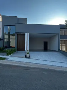Casa de Condomínio com 3 Quartos à venda, 192m² no Residencial San Vitale, Bragança Paulista