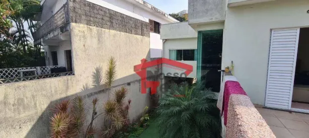Sobrado com 3 Quartos à venda, 250m² no Jardim Cidade Pirituba, São Paulo