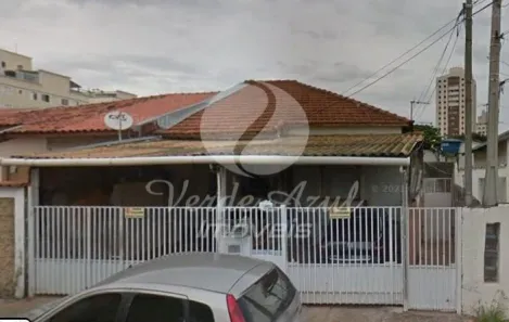 Casa com 5 Quartos à venda, 360m² no Vila João Jorge, Campinas