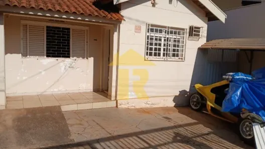 Casa com 2 Quartos à venda, 180m² no Vila Elvira, São José do Rio Preto
