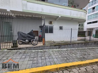 Apartamento com 1 Quarto para alugar, 40m² no Nações, Balneário Camboriú