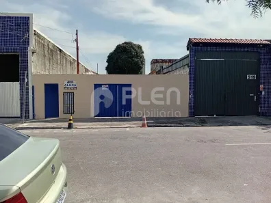 Imóvel Comercial com 1 Quarto para alugar, 267m² no Vila Maria Baixa, São Paulo
