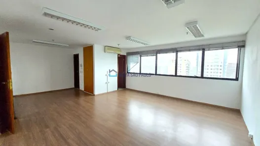 Sala Comercial à venda, 45m² no Mirandópolis, São Paulo