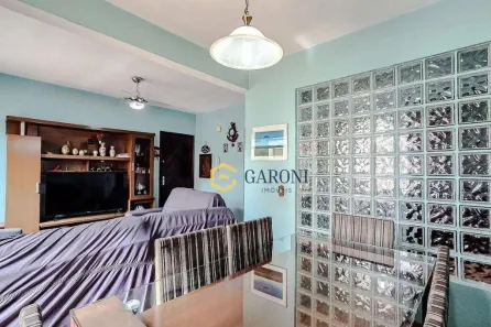 Apartamento com 2 Quartos à venda, 57m² no Lapa de Baixo, São Paulo