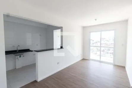 Apartamento com 2 Quartos à venda, 56m² no Lauzane Paulista, São Paulo