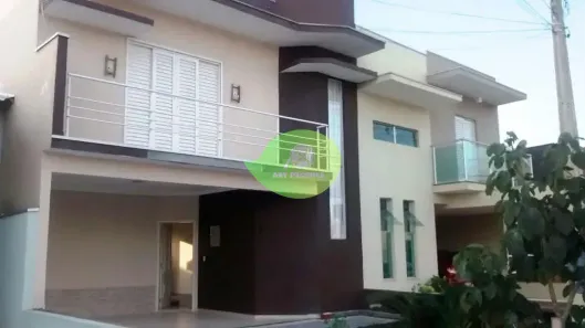 Casa de Condomínio com 3 Quartos para venda ou aluguel, 109m² no Horto Florestal, Sorocaba