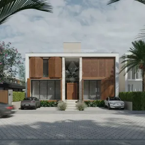 Apartamento com 3 Quartos à venda, 121m² no Morrinhos, Garopaba