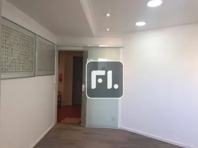 Sala Comercial para venda ou aluguel, 167m² no Vila Olímpia, São Paulo
