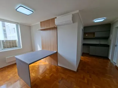 Ponto Comercial para alugar, 25m² no Bela Vista, São Paulo