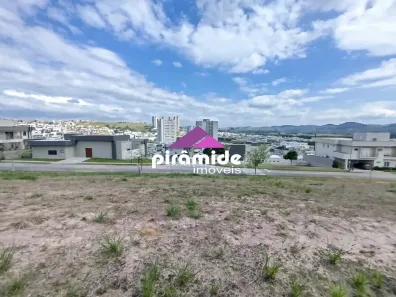 Lote/Terreno à venda, 600m² no Urbanova, São José dos Campos