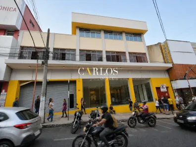 Ponto Comercial para alugar, 1150m² no Centro, Conselheiro Lafaiete