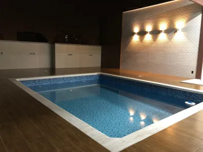 Cobertura com 3 Quartos à venda, 202m² no Aviação, Praia Grande