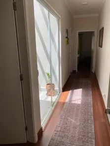 Casa de Condomínio com 3 Quartos à venda, 180m² no João Aranha, Paulínia