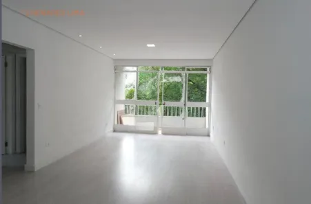 Apartamento com 2 Quartos à venda, 100m² no Cerqueira César, São Paulo
