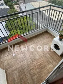Apartamento com 3 Quartos à venda, 68m² no Instituto de Previdência, São Paulo
