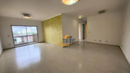 Apartamento com 3 Quartos à venda, 105m² no Vila Polopoli, São Paulo