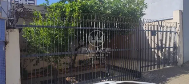 Casa com 1 Quarto à venda, 175m² no Centro, Piracicaba