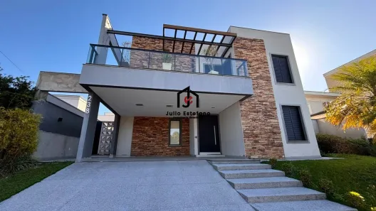 Casa de Condomínio com 4 Quartos à venda, 347m² no Quiririm, Taubaté