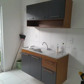 Apartamento com 2 Quartos à venda, 45m² no Quarenta Horas (Coqueiro), Ananindeua