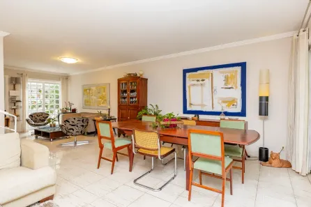 Casa com 4 Quartos à venda, 260m² no Vila Cruzeiro, São Paulo