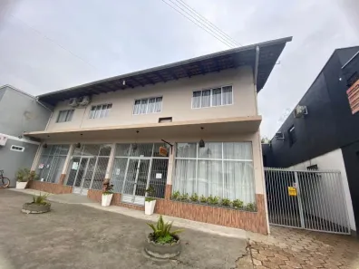 Sala Comercial para alugar, 60m² no Centro, Timbó
