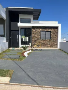 Casa de Condomínio com 3 Quartos à venda, 200m² no Horto Florestal, Sorocaba