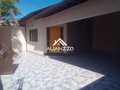 Casa com 3 Quartos à venda, 111m² no Vila Monte Alegre, Ribeirão Preto