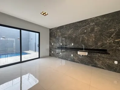 Casa de Condomínio com 4 Quartos à venda, 240m² no Rio Madeira, Porto Velho