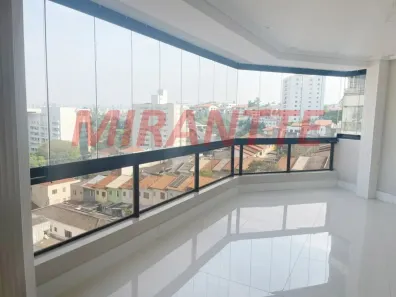 Apartamento com 3 Quartos à venda, 130m² no Vila Ester (Zona Norte), São Paulo