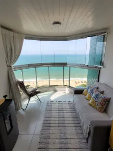 Apartamento com 1 Quarto à venda, 90m² no Praia de Itaparica, Vila Velha