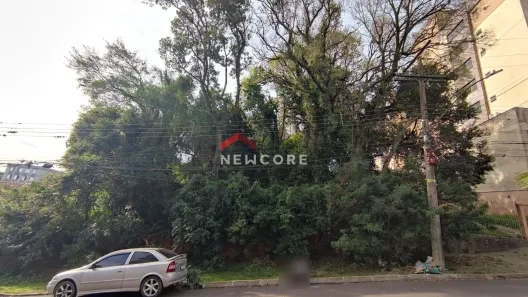Lote/Terreno à venda, 880m² no Nossa Senhora das Graças, Canoas