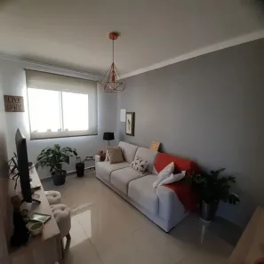 Apartamento com 2 Quartos à venda, 42m² no Vila Mafra, São Paulo