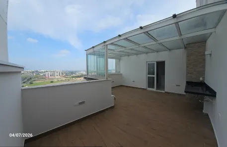 Apartamento com 2 Quartos à venda, 109m² no Jardim Torres São José, Jundiaí