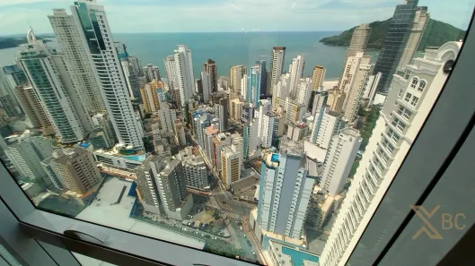 Apartamento com 3 Quartos à venda, 138m² no Centro, Balneário Camboriú