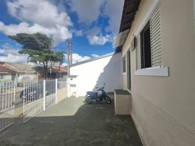 Casa com 2 Quartos à venda, 64m² no Residencial Sol Nascente, São José dos Campos