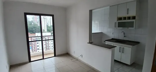 Apartamento com 1 Quarto à venda, 36m² no Vila Andrade, São Paulo