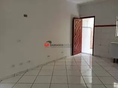 Sobrado com 2 Quartos à venda, 110m² no Jardim Las Vegas, Santo André