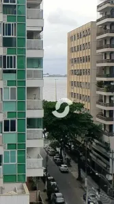 Apartamento com 3 Quartos à venda, 130m² no Ingá, Niterói