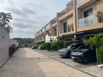 Casa de Condomínio com 3 Quartos à venda, 148m² no Parque Taquaral, Campinas