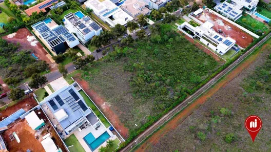 Lote/Terreno à venda, 1000m² no Alphaville - Lagoa dos Ingleses, Nova Lima