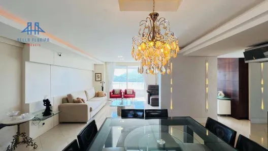 Apartamento com 3 Quartos à venda, 154m² no João Paulo, Florianópolis