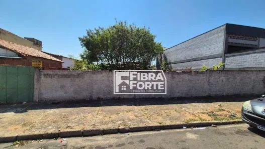 Lote/Terreno à venda, 600m² no Jardim Nova Europa, Campinas