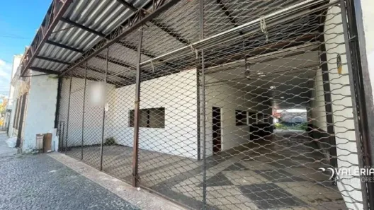 Galpão/Depósito/Armazém à venda, 600m² no Reduto, Belém