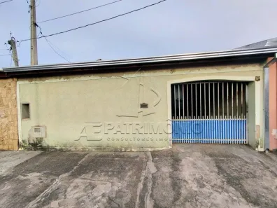 Casa com 3 Quartos à venda, 143m² no Éden, Sorocaba