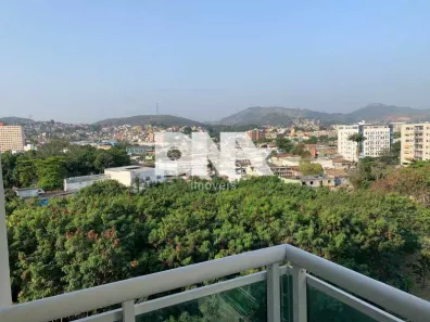 Apartamento com 2 Quartos à venda, 59m² no Taquara, Rio de Janeiro