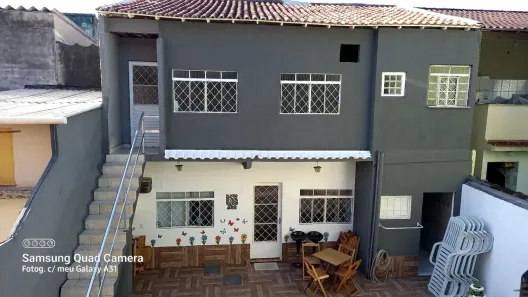 Casa com 4 Quartos à venda, 135m² no Campo Grande, Rio de Janeiro