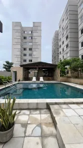 Apartamento com 2 Quartos à venda, 45m² no Parangaba, Fortaleza