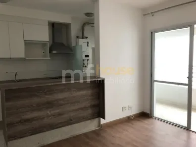 Apartamento com 2 Quartos à venda, 67m² no Centro, Osasco