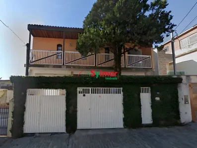 Sobrado com 5 Quartos à venda, 404m² no Vila Nossa Senhora de Fátima, Guarulhos